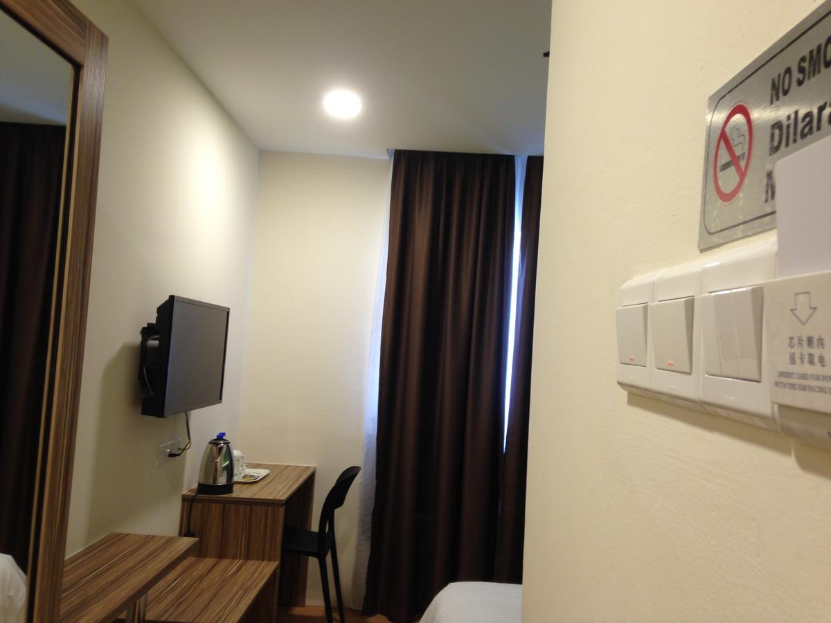 文冬杜密克酒店 外观 照片