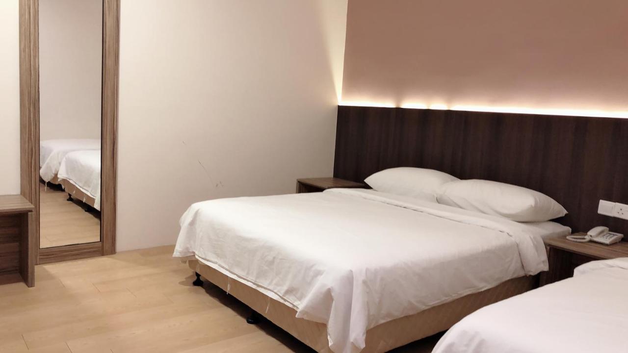 文冬杜密克酒店 外观 照片