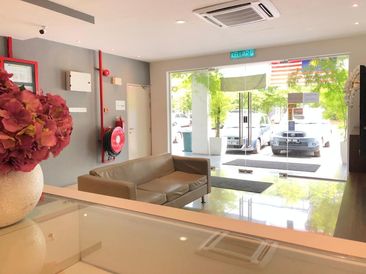 文冬杜密克酒店 外观 照片