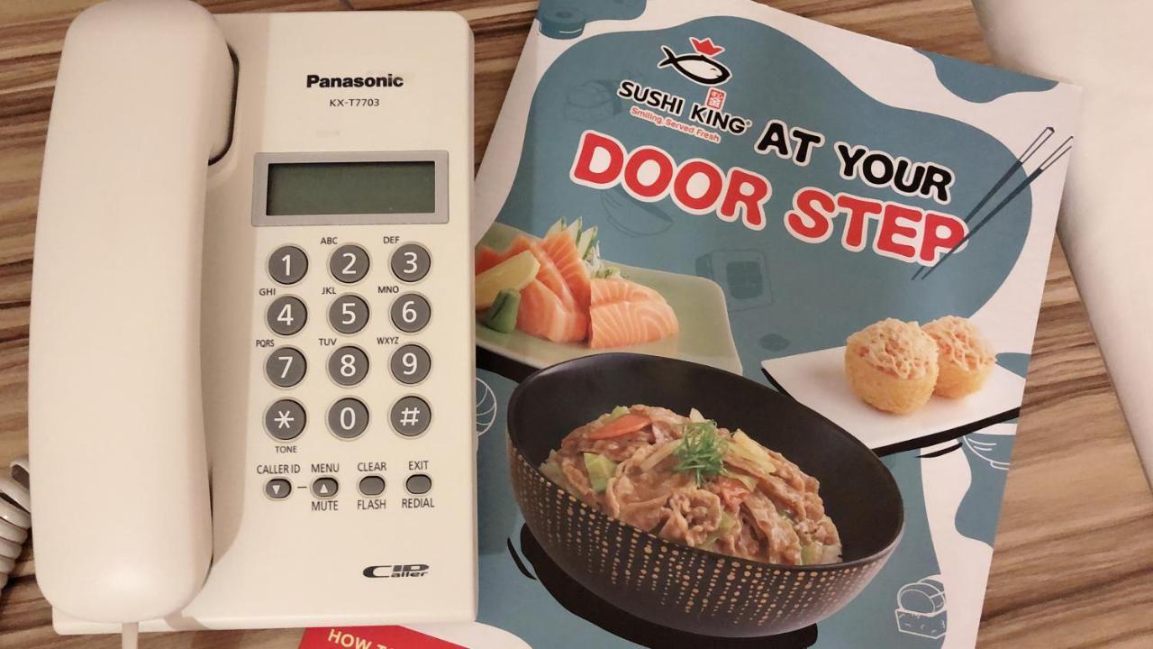 文冬杜密克酒店 外观 照片